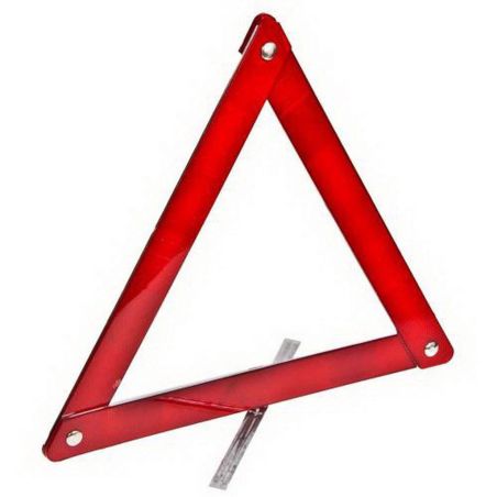 Аварийный знак в пластиковой упаковке для автомобиля - Vitol (ЗА 004) фото