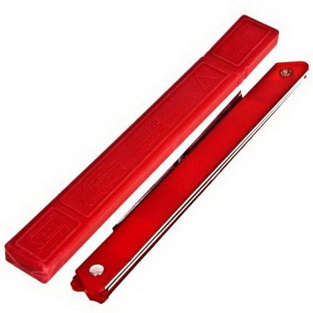 Аварійний знак у пластиковій упаковці для автомобіля - Vitol (ЗА 004) фото