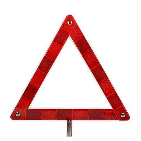 Аварийный знак для автомобиля - Vitol (EL 100 562) фото