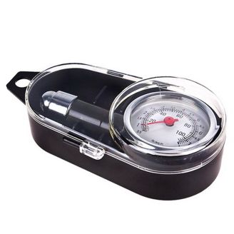 Манометр для шин механический YD-1005/6005 фото