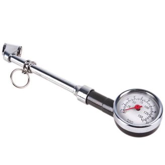 Манометр для грузовых шин механический AUTOGEN YD-505 фото 2