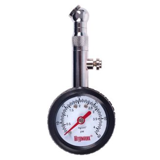 Механический манометр для шин - Штурмовик АС-101 фото 2