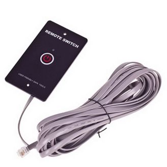 Проводной пульт для инверторов Pulso фото