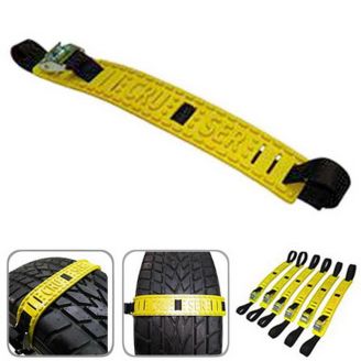 Браслет противоскольжения CRUISER фото