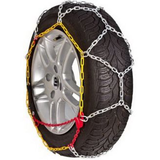 Ланцюги протиковзання Vitol KN 70 фото 2