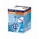 Галогеновая лампа Osram H4 60/55w +30% 64193 SUPER 1 шт
