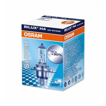 Галогеновая лампа Osram OS 64193 SUP SUPER 1 шт