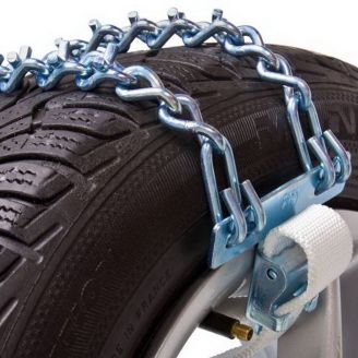 Браслеты противоскольжения Vitol MODEL 3 NLE-14 фото 2