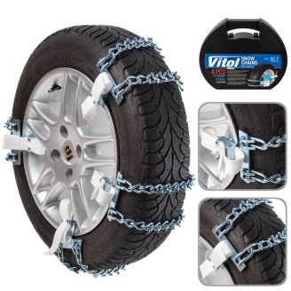 Браслеты противоскольжения Vitol MODEL 3 NLE-14 фото