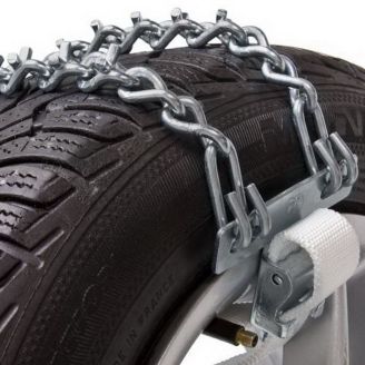 Браслеты противоскольжения Vitol MODEL 3 NLE-18 фото 2