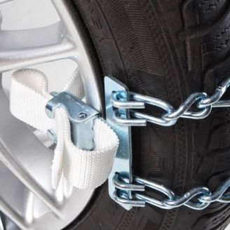 Браслети протиковзання Vitol MODEL 3 NLE-26 фото 2