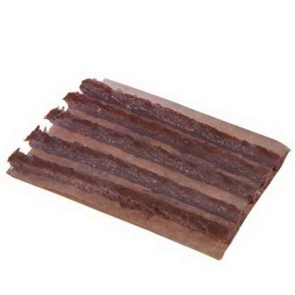 Шнурок для ремонту шин безкамерних (5шт) 10см. (15-998) фото