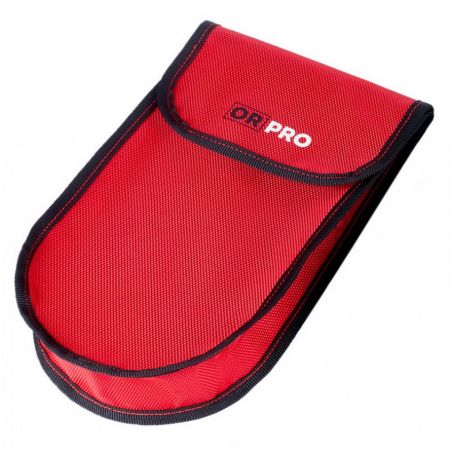 Блок для лебедки 10 тонн с чехлом ORPRO фото