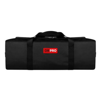 Автомобильная сумка (универсальная) - ORPRO 650x300x250 мм Oxford 600 PU фото