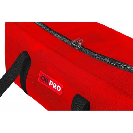 Автомобильная сумка (универсальная) - ORPRO 650x300x250 мм Oxford 600 PU фото