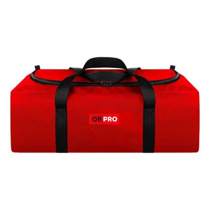 Автомобильная сумка (универсальная) - ORPRO 650x300x250 мм Oxford 600 PU фото