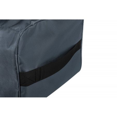 Автомобильная сумка (универсальная) - ORPRO 650x300x250 мм Oxford 600 PU фото