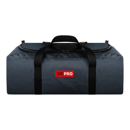 Автомобильная сумка (универсальная) - ORPRO 650x300x250 мм Oxford 600 PU фото