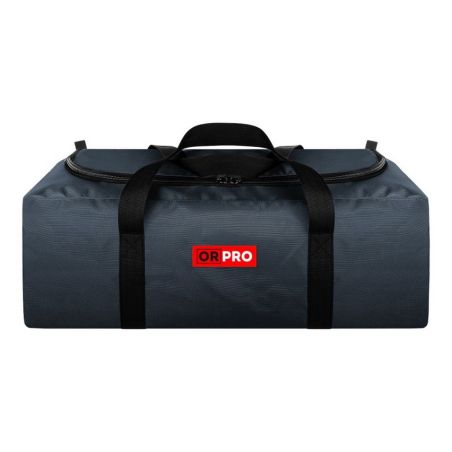 Автомобильная сумка (универсальная) - ORPRO 650x300x250 мм Oxford 600 PU фото