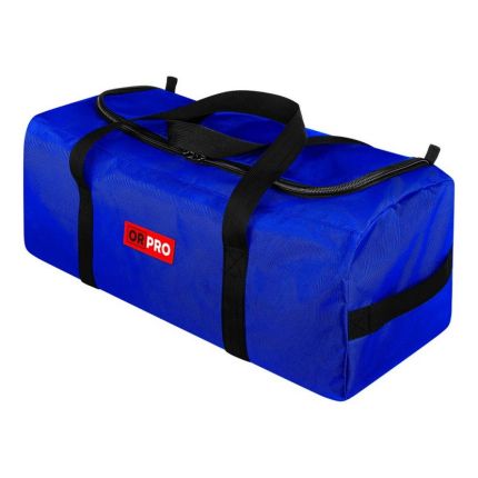 Автомобильная сумка (универсальная) - ORPRO 650x300x250 мм Oxford 600 PU фото