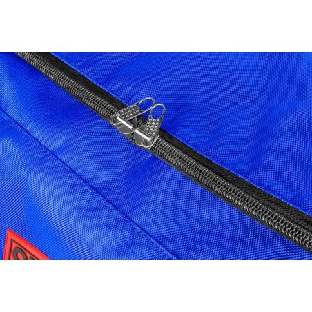 Автомобильная сумка (универсальная) - ORPRO 650x300x250 мм Oxford 600 PU фото