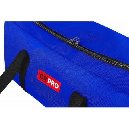 Автомобильная сумка (универсальная) - ORPRO 650x300x250 мм Oxford 600 PU фото