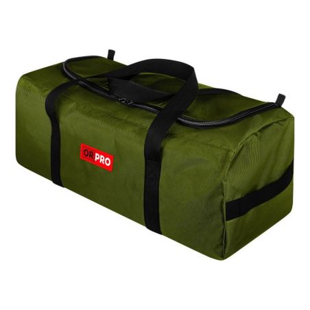 Автомобильная сумка (универсальная) - ORPRO 650x300x250 мм Oxford 600 PU фото
