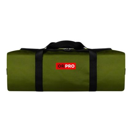 Автомобильная сумка (универсальная) - ORPRO 650x300x250 мм Oxford 600 PU фото