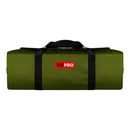 Автомобильная сумка (универсальная) - ORPRO 650x300x250 мм Oxford 600 PU фото