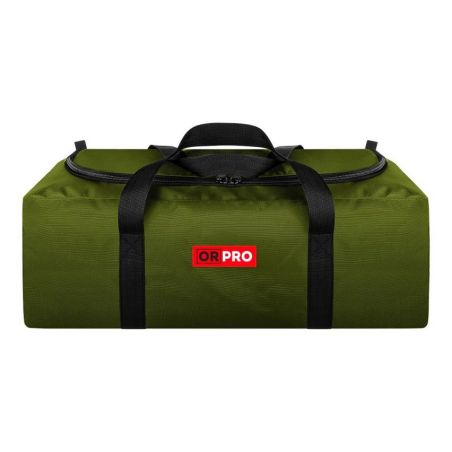 Автомобильная сумка (универсальная) - ORPRO 650x300x250 мм Oxford 600 PU фото