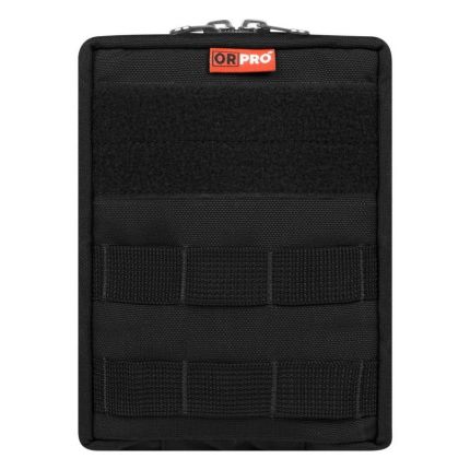 Подсумок-аптечка ORPRO с креплением MOLLE фото