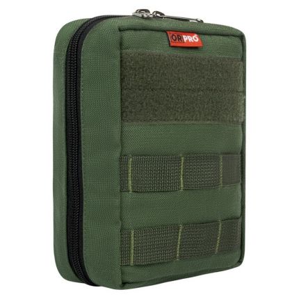Подсумок-аптечка ORPRO с креплением MOLLE фото