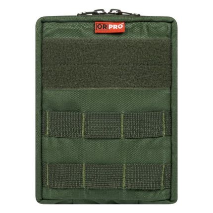 Подсумок-аптечка ORPRO с креплением MOLLE фото