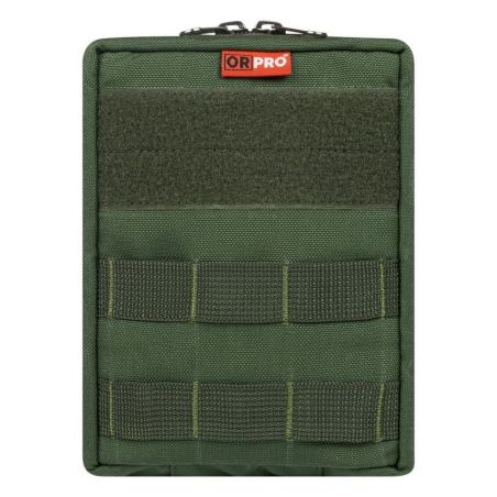 Подсумок-аптечка ORPRO с креплением MOLLE фото