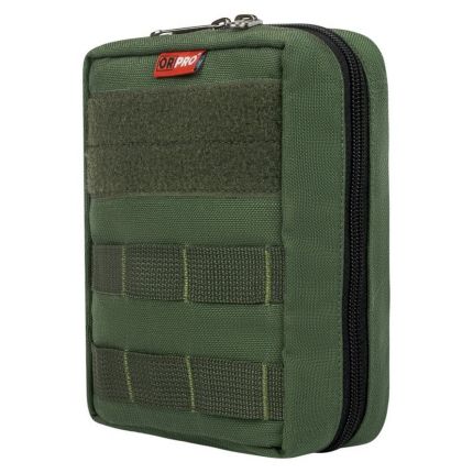 Подсумок-аптечка ORPRO с креплением MOLLE фото