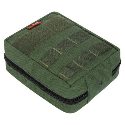 Подсумок-аптечка ORPRO с креплением MOLLE фото