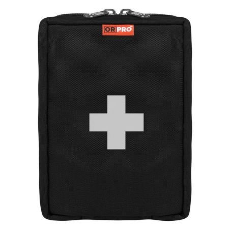 Тактическая аптечка ORPRO с креплением MOLLE (без медикаментов) фото