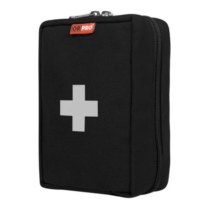 Тактическая аптечка ORPRO с креплением MOLLE (без медикаментов) фото
