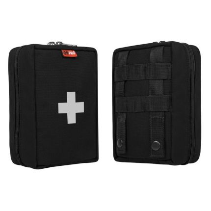 Тактическая аптечка ORPRO с креплением MOLLE (без медикаментов) фото