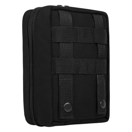 Тактическая аптечка ORPRO с креплением MOLLE (без медикаментов) фото