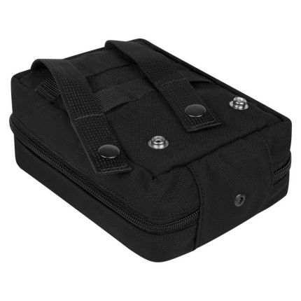 Тактическая аптечка ORPRO с креплением MOLLE (без медикаментов) фото