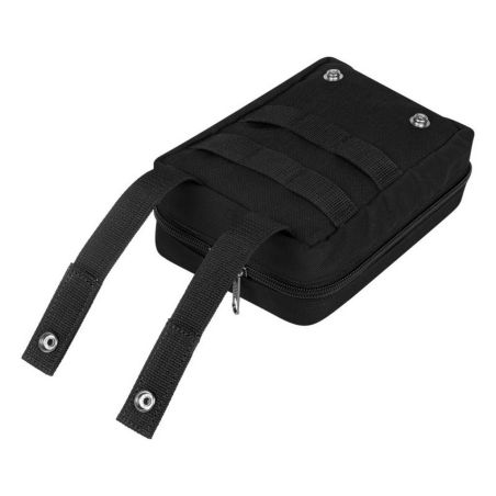 Тактическая аптечка ORPRO с креплением MOLLE (без медикаментов) фото