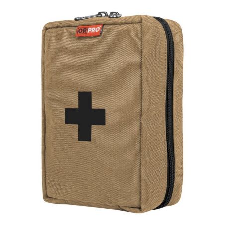 Тактическая аптечка ORPRO с креплением MOLLE (без медикаментов) фото