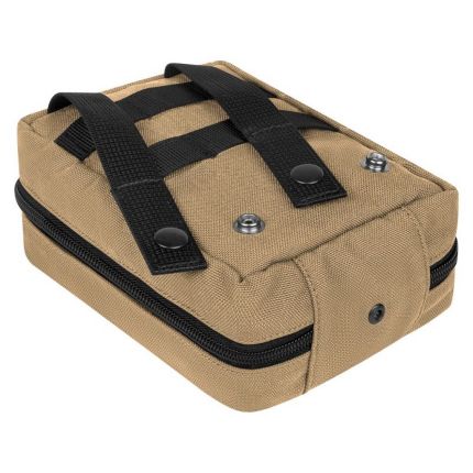 Тактическая аптечка ORPRO с креплением MOLLE (без медикаментов) фото