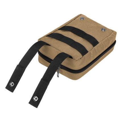 Тактическая аптечка ORPRO с креплением MOLLE (без медикаментов) фото