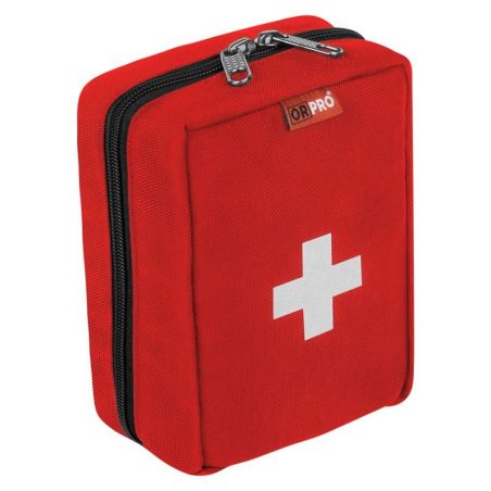 Тактическая аптечка ORPRO с креплением MOLLE (без медикаментов) фото