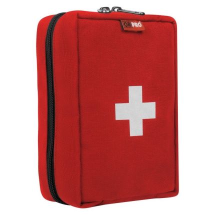 Тактическая аптечка ORPRO с креплением MOLLE (без медикаментов) фото