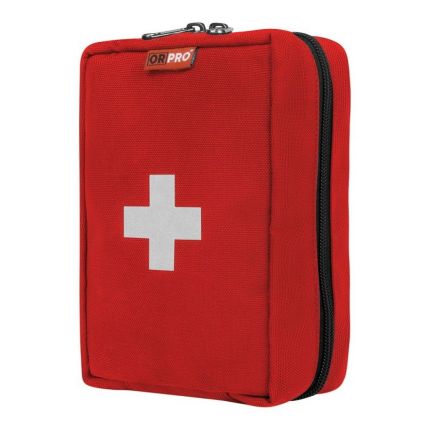 Тактическая аптечка ORPRO с креплением MOLLE (без медикаментов) фото
