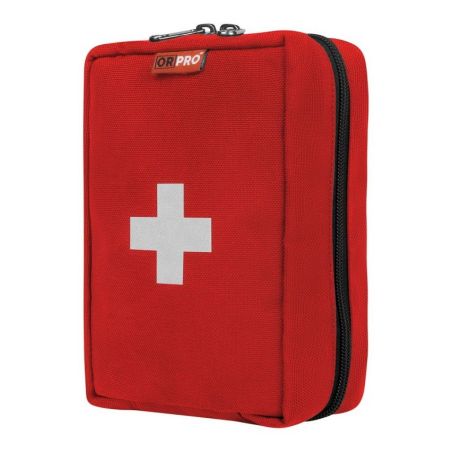 Тактическая аптечка ORPRO с креплением MOLLE (без медикаментов) фото