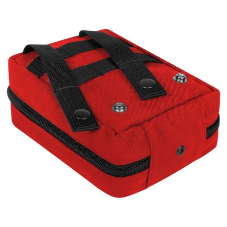 Тактическая аптечка ORPRO с креплением MOLLE (без медикаментов) фото